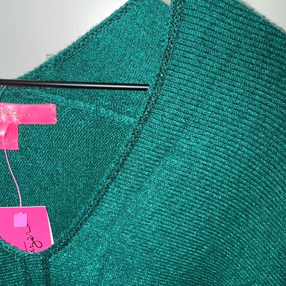 Lilly Pulitzer Sevie Sweater - Picture 6 of 8